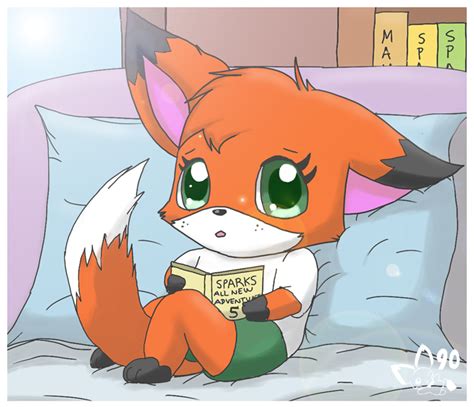 manga fox